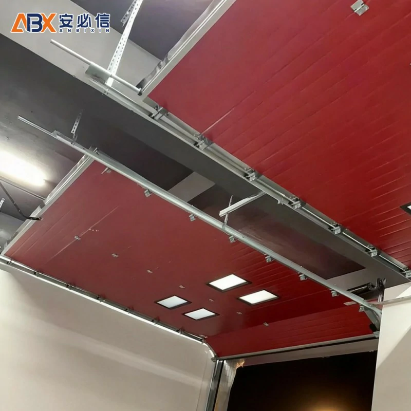 阜新市高扬程提升门