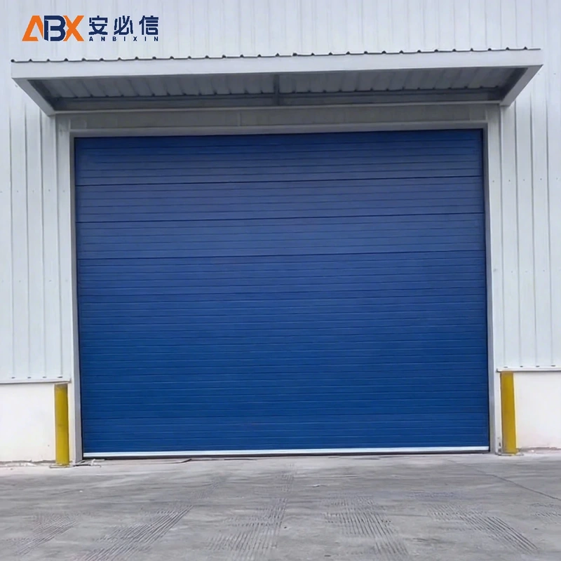 阜新市洁净室高速门