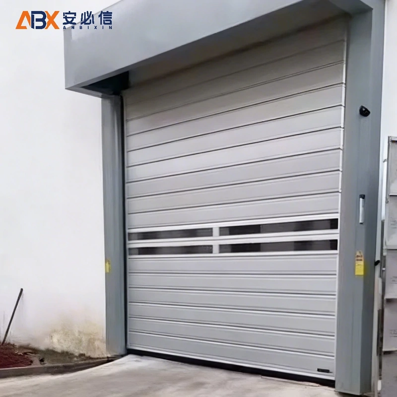 阜新市涡轮硬质高速门